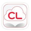 Cloud Library icon