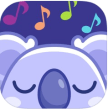 Moshi Twilight app